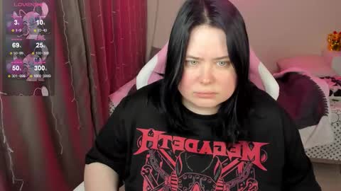 LinaBoo online show from March 16, 2:39 am