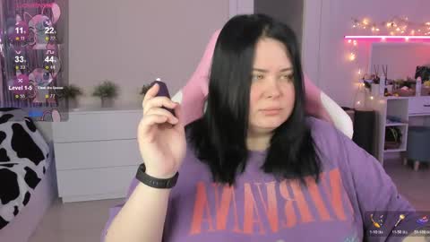 Snapshot of bellybooxo chatting on May 18, 8:31 am LinaBoo online show from May 18, 8:31 am