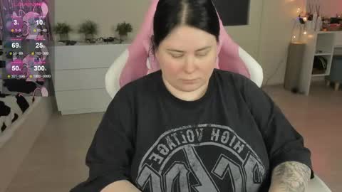 Snapshot of bellybooxo chatting on May 22, 6:02 pm LinaBoo online show from May 22, 6:02 pm