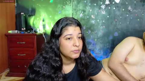 Your New Girlfriend online show from June 16, 2:52 pm