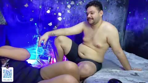 Snapshot of bellyjell chatting on July 2, 3:23 am Your New Girlfriend online show from July 2, 3:23 am