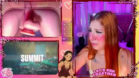 Belly Bella online show from July 28, 4:19 am