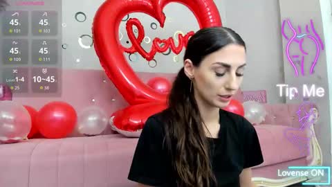 Snapshot of belovedkhlloe chatting on February 22, 8:40 pm OnlyFans belovedkhlloe online show from February 22, 8:40 pm