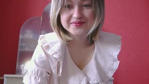 belovedmary online show from March 3, 6:41 am