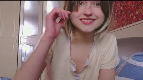 belovedmary online show from March 11, 6:19 am