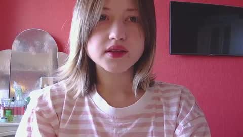 belovedmary online show from April 25, 10:51 am