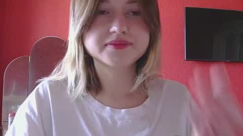 belovedmary online show from May 9, 3:12 am