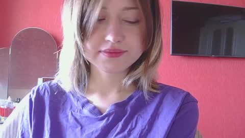 belovedmary online show from May 17, 5:27 am
