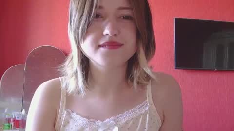 belovedmary online show from May 18, 5:35 am