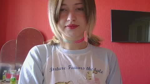 belovedmary online show from May 19, 6:42 am
