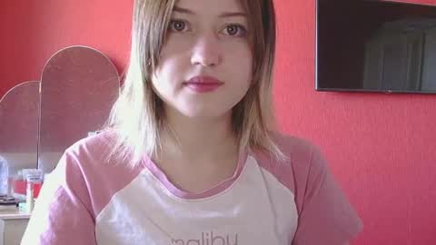 belovedmary online show from May 22, 8:21 am