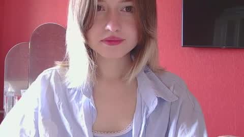 belovedmary online show from May 31, 6:42 am