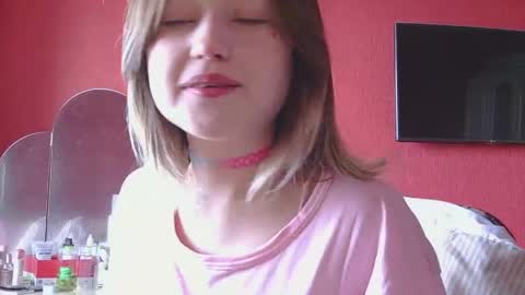 belovedmary online show from June 3, 8:39 am