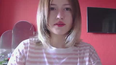 belovedmary online show from June 14, 7:54 am