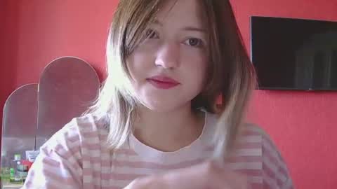 belovedmary online show from June 17, 8:06 am