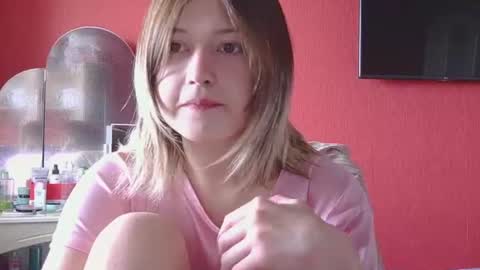 belovedmary online show from June 20, 10:07 am