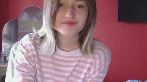 belovedmary online show from June 27, 12:22 pm