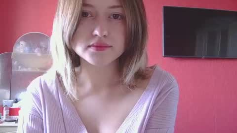 belovedmary online show from June 28, 7:47 am