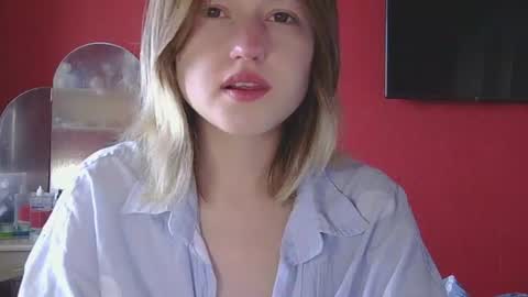 belovedmary online show from June 29, 11:43 am