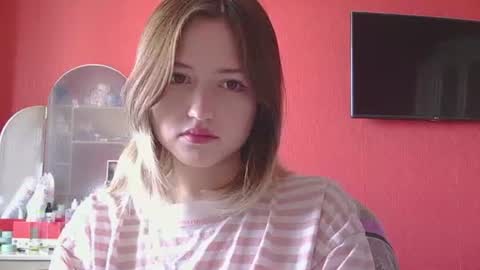 belovedmary online show from July 5, 9:38 am