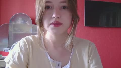 belovedmary online show from July 9, 8:51 am