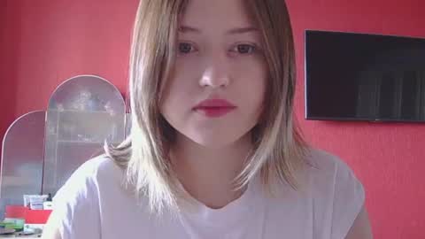 belovedmary online show from July 12, 9:22 am