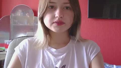 belovedmary online show from July 14, 10:54 am