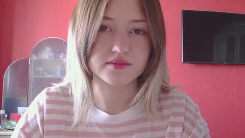 belovedmary online show from July 15, 9:03 am