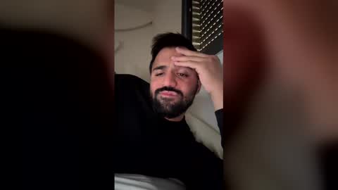 Snapshot of belrevee chatting on March 11, 10:21 am Baba muscle gay uncut bigass anal man men straight Bi online show from March 11, 10:21 am