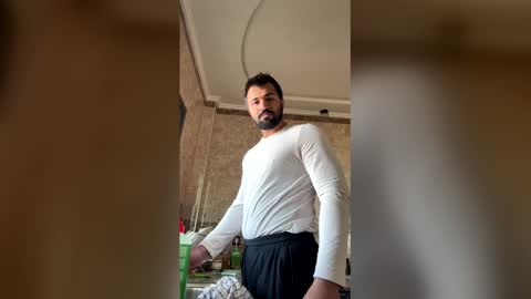 Snapshot of belrevee chatting on March 12, 9:26 am Baba muscle gay uncut bigass anal man men straight Bi online show from March 12, 9:26 am