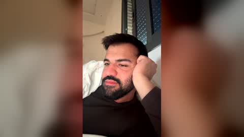 Snapshot of belrevee chatting on March 16, 2:21 pm Baba muscle gay uncut bigass anal man men straight Bi online show from March 16, 2:21 pm