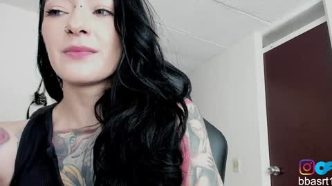 Bely   Bbasrt1 -  hot online show from December 20, 8:23 pm