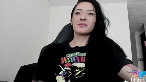 Bely   Bbasrt1 -  hot online show from January 28, 5:46 pm