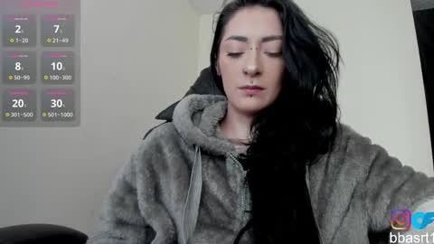 Bely   Bbasrt1 -  hot online show from March 3, 2:59 pm