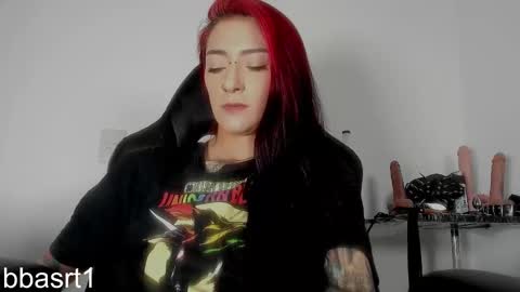 Bely   Bbasrt1 -  hot online show from February 15, 2:47 pm