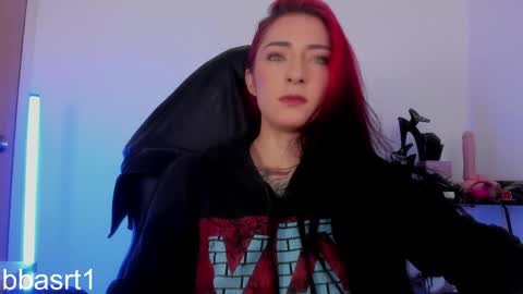 Snapshot of belyswitch chatting on May 13, 2:36 pm Bely Bbasrt1 - hot online show from May 13, 2:36 pm