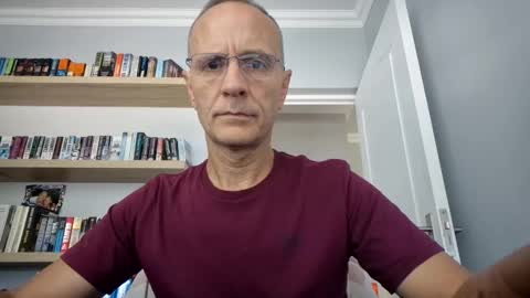 ben666johnson online show from March 22, 8:51 am