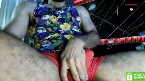 BEN online show from June 12, 6:29 pm
