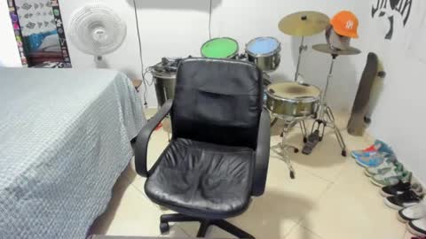 Ben online show from February 26, 9:48 pm