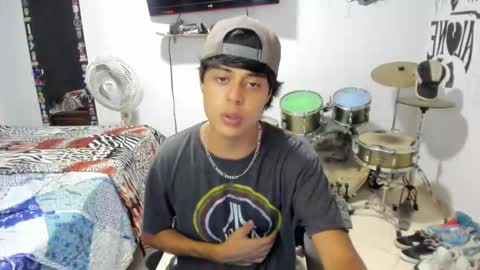 Ben online show from September 23, 3:42 am