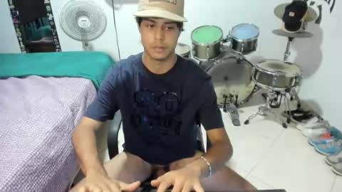 Ben online show from March 11, 3:56 am