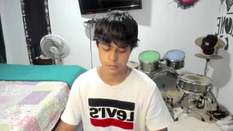 Ben online show from March 20, 2:38 am