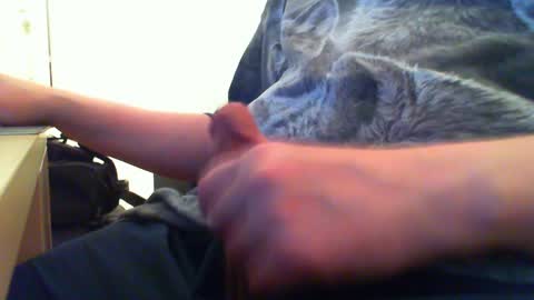 benafleck1 online show from October 30, 8:27 am