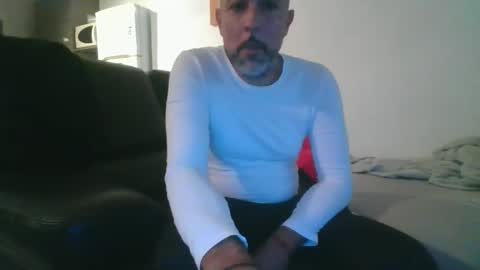 benbare13 online show from October 27, 11:20 pm