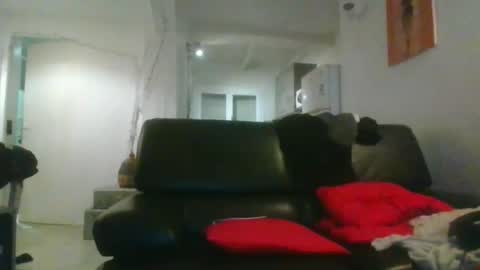 benbare13 online show from December 5, 8:49 pm