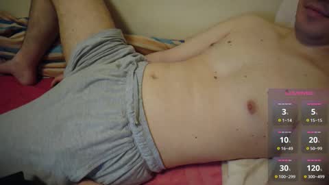 Ben online show from October 20, 11:43 am