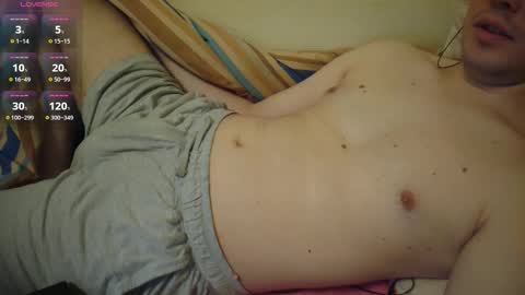 Ben online show from November 11, 11:43 am