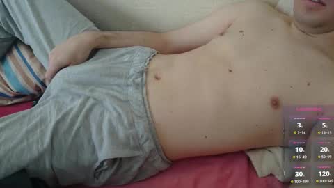 Ben online show from November 30, 12:14 am