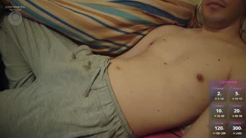 Ben online show from February 3, 11:26 am