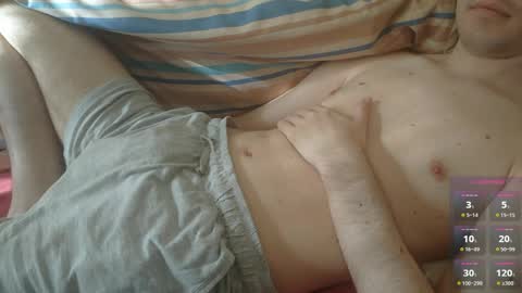 Ben online show from May 9, 10:04 pm